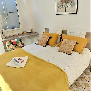  Appartement Bien-etre Peageois