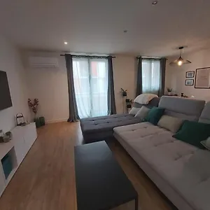  Appartement Le Cocon D Aurore