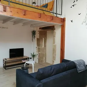  Appartement Le Studio D'emma