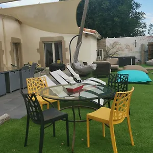  Séjour chez l'habitant Domaine De Maeva Duplex